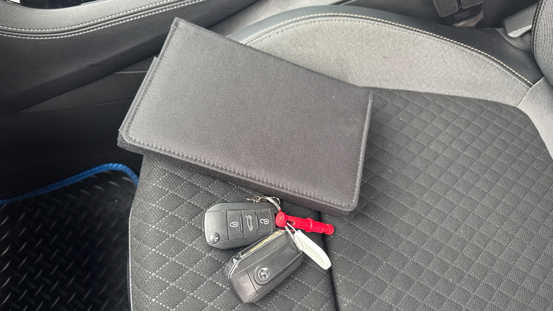 Vauxhall Grandland X 1.2 Turbo Sport Nav 5dr Auto [8 Speed] Petrol Hatchback